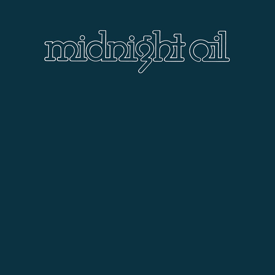 Midnight Oil - Midnight Oil